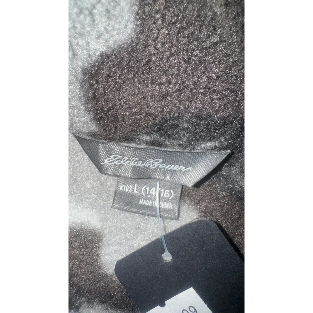 Eddie Bauer brand eddie